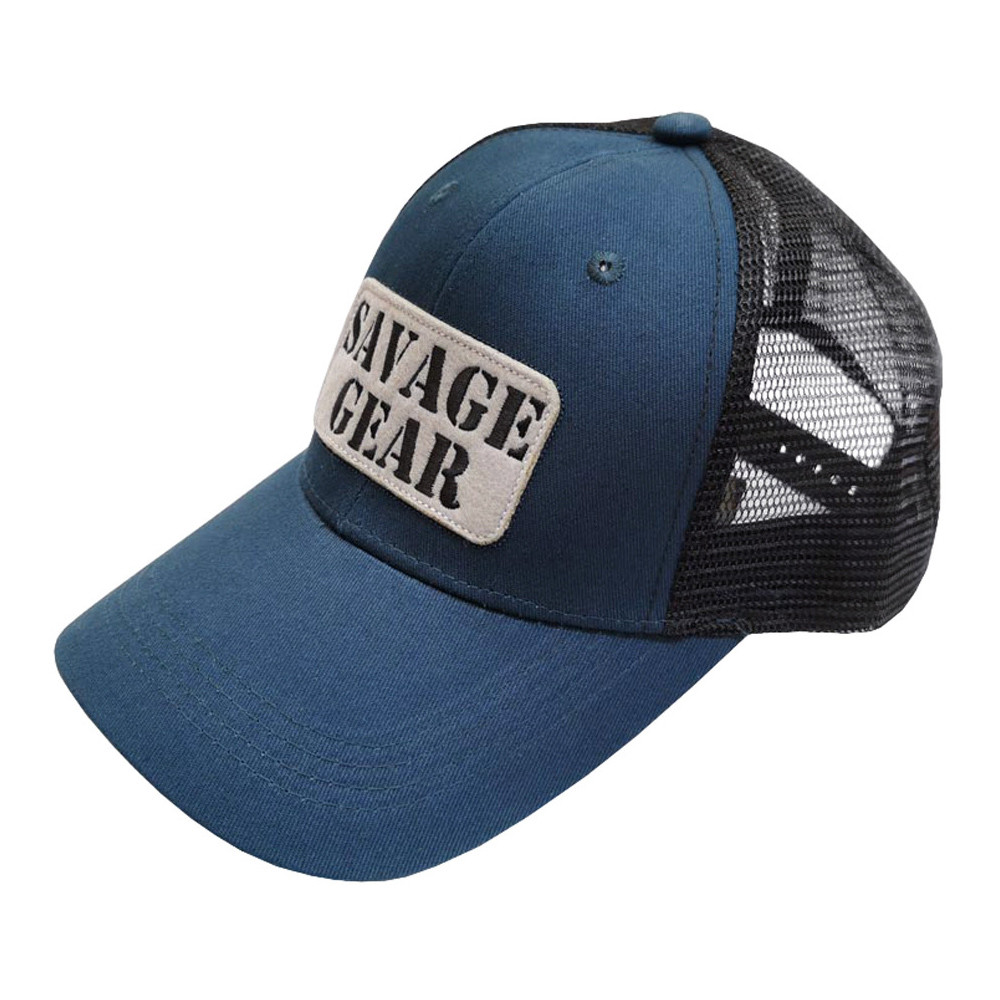 Savage Gear Casquette Attitude Cap - Casquettes/Bandana