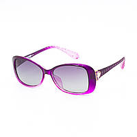 Солнцезащитные очки SumWin One size M1263 Черный M1263-06 SB, код: 6841659