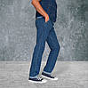 Джинси-брюки Montana Stretch Colorado 03 (літо) блакитний, фото 6