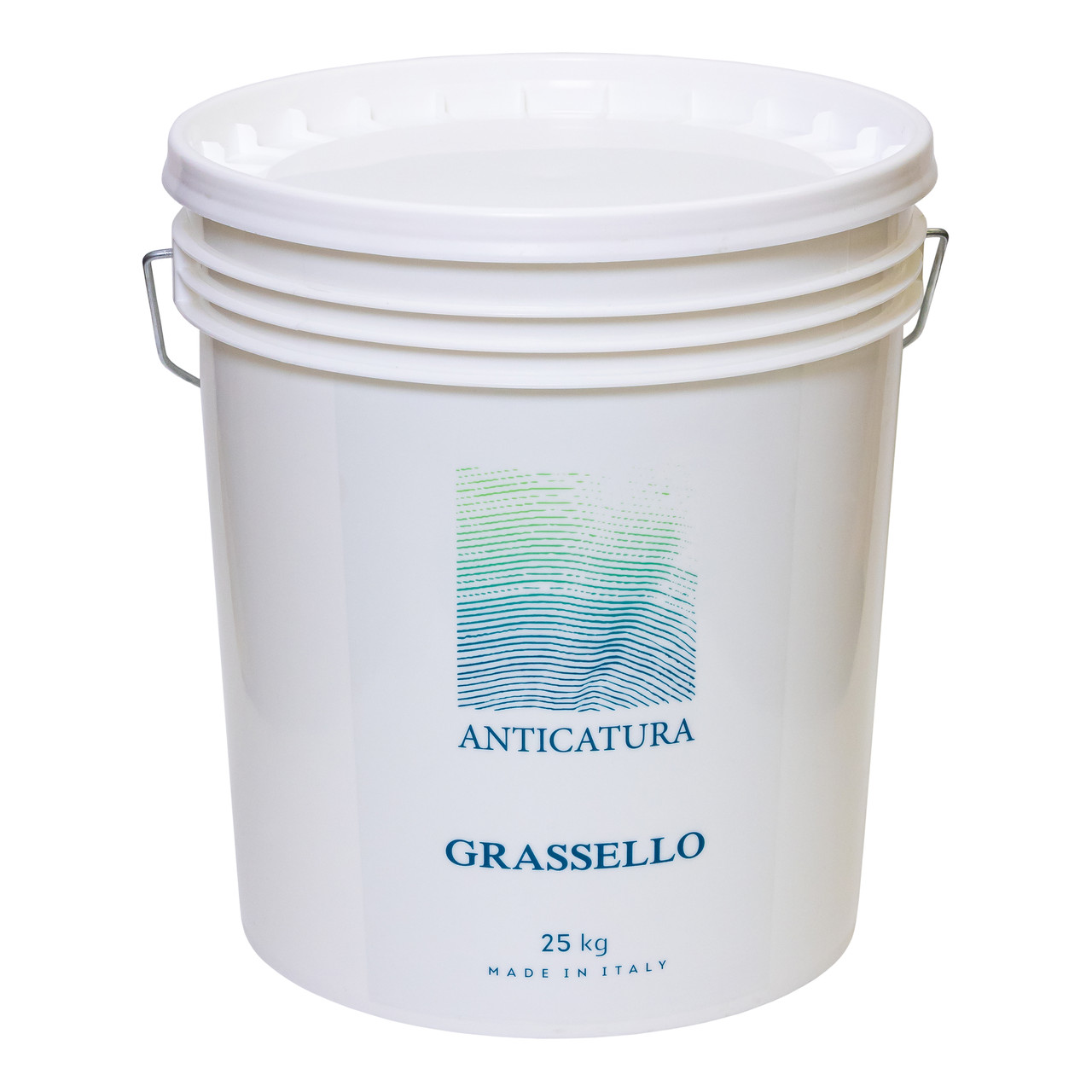 Вапняна венеціанська штукатурка ANTICATURA GRASSELLO 25 кг