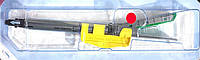 Картридж для степлера CN-ED12/CN-ED12K, 3,5 мм/33 мм синій
