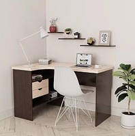 Кутовий письмовий стіл ІНСТ 5338