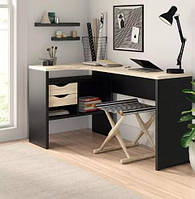 Кутовий письмовий стіл ІНСТ 5338