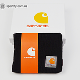 Гаманець carhartt кошелек кархарт вільветовий, фото 5