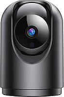 Wi-Fi-камера IHOUONE D350 1296P з нічним баченням HD та виявленням руху