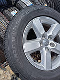 Диски 5.114.3 r16 7j et35 dia60.1 Toyota Rav 4/Camry, фото 3