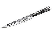 Кухонный нож Samura Meteora для нарезки 206 мм (SMT-0045) PR, код: 7739756