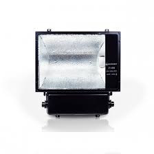 Прожектор для теплиць із ДНАТ/МГЛ комплектом 250 Вт Балласт Vosloh Schwabe (Німеччина), фото 1