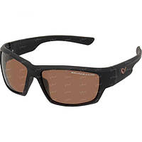 Окуляри Savage Gear Shades Polarized Sunglasses плаваючі Amber "Оригинал"