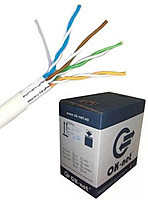 ВИТА ПАРА КПВЭ-ВП (200) 4*2*0,51 (FTP CAT.5E) ОДЕСКАБЕЛЬ, фото 1