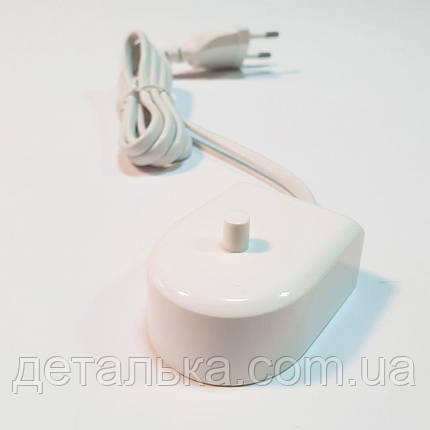 Зарядний пристрій для зубної щітки Philips Sonicare HX6100 (CRP241/01), фото 3