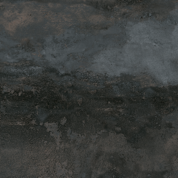 Керамограніт Inter Gres 600x600 Oxide синій  180 052/SL, фото 1