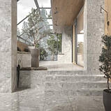 Керамограніт Inter Gres 600x600 Camelot сірий 136 072/SL, фото 2