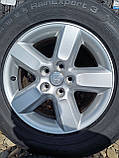 Диски 5.114.3 r16 7j et35 dia60.1 Toyota Rav 4/Camry, фото 9