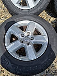 Диски 5.114.3 r16 7j et35 dia60.1 Toyota Rav 4/Camry, фото 10