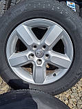 Диски 5.114.3 r16 7j et35 dia60.1 Toyota Rav 4/Camry, фото 5