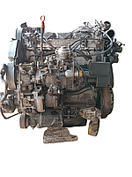 Двигатель 2.5 td Sofim 8140 Fiat Ducato