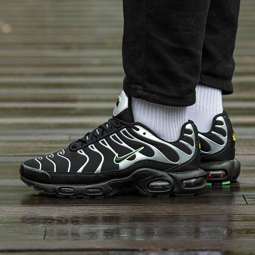 Nike air cheap max tn gris