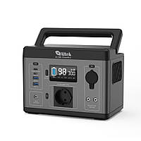 Портативная система питания Power Oak Bluetti AC200MAX (2,2 кВт / 2 кВт*ч)