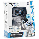 Уцінка Танцюючий робот YCOO Silverlit, фото 5