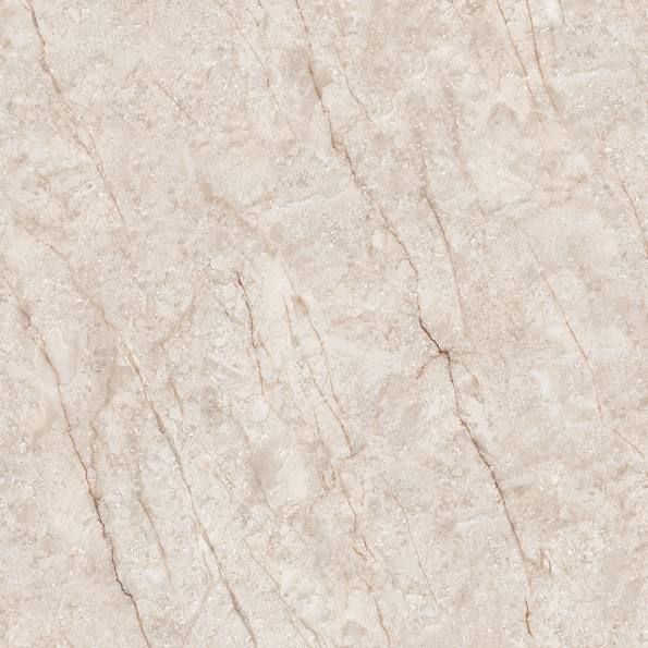 Керамограніт Inter Gres 600x600 Memoria темно-бежевий 173 022, фото 1