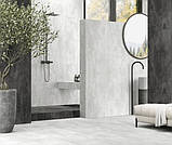 Керамограніт Inter Gres 600x600 Blend світло-сірий  174 071, фото 2