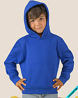 Дитяча толстовка Kid Kangaroo Unisex Sweatshirt JHK SWRKKNG Кольорові, 1-2