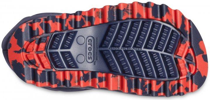 Crocs top j 4