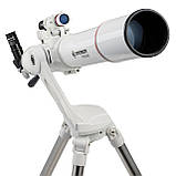 Телескоп Bresser Messier AR-90/900 Nano AZ, фото 2