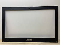 Asus PU500 PU500C Корпус B (рамка матрицы) (13N0-P2A0711) 4А б/у