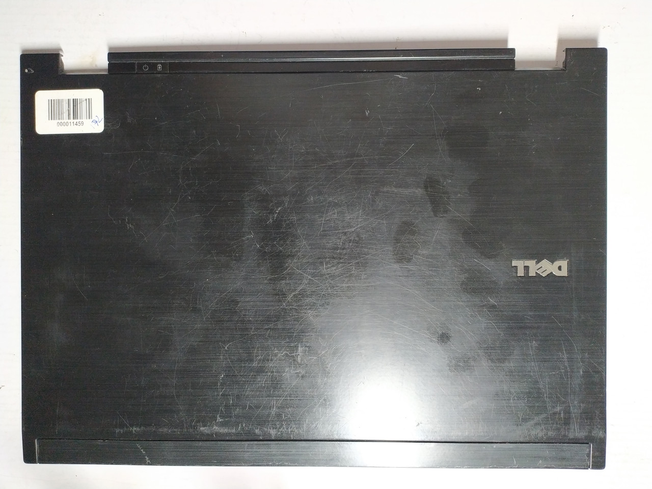 Dell Latitude E6400 Корпус A (кришка матриці) 0k802r бу #