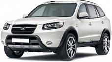 Тюнінг , обвіс на Hyundai Santa Fe 2 (2006-2013)