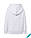 Дитяча толстовка Kid Hooded Unisex Sweatshirt JHK SWRKHOOD, фото 5