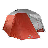 Палатка туристическая "Klymit Cross Canyon Tent" (4-person)(Размер: 2-person)(1626909910754)