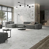 Керамограніт Inter Gres 600x1200 Crackle темно-сірий 137 072, фото 2