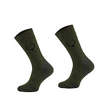 Шкарпетки Comodo SMW3 43-46 L Хакі (COMO-SMW3-01-L) ML, код: 7512942