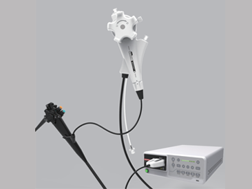 Холедохоскоп, фото 1