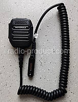 Motorola PMNN4131A U виносний маніпулятор, тангенти (спікер + мікрофон)
