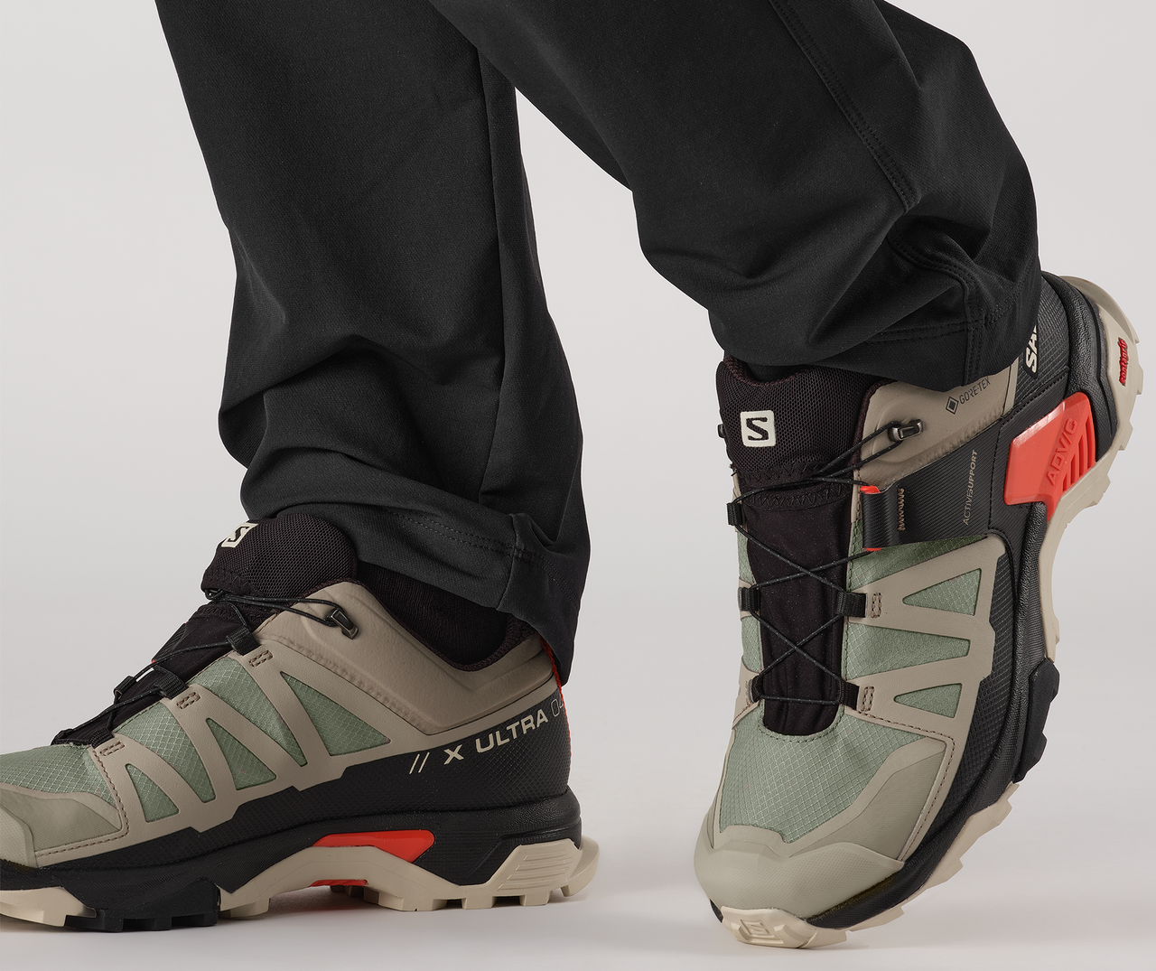 Salomon x ultra gtx sales uomo 2014