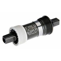 Каретка SHIMANO 1.37Х24 68Х113 BB-UN26 BC для велосипеда