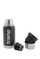 Термос 0,5л сірий Tramp Expedition Line UTRC-030-grey