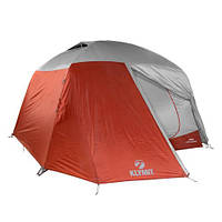Палатка туристическая "Klymit Cross Canyon Tent" (4-person)(Размер: 4-person)(1626909910754)