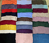 Гольф водолазка жіночий батал комір відворот 57293, фото 2