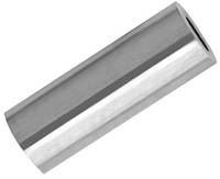 Обжим. трубки Gurza ALUMINUM OVAL TUBE #C (1.4x2.8mm) 10шт. "Оригинал"