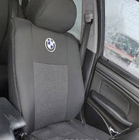 Авто чехлы BMW 5 E34. Оригинальные чехлы на сиденья для БМВ е34