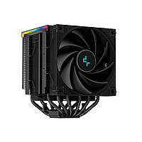 Кулер процессорный DeepCool AK620 Digital (R-AK620-BKADMN-G)