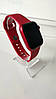 Apple watch series 7 41 mm Product Red aluminium епл воч годинник, фото 7