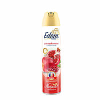 Освежитель воздуха бытовой Стиглий гранат/ Air freshener Ripe pomegranate 300ml EDEM home