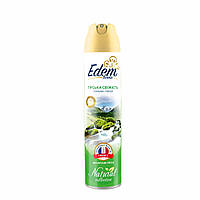 Освежитель воздуха бытовой Гірська свіжість/ Air freshener Mountain freshness 300ml EDEM home