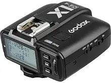 Сток Передавач Godox X1T-O для Olympus/Panasonic
